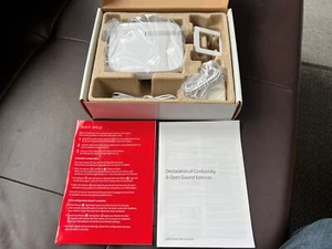 Alcatel Lucent 9361 Home Cell V2 3JR0110ABBA Vodafone Sure Signal - Zdjęcie 1 z 1