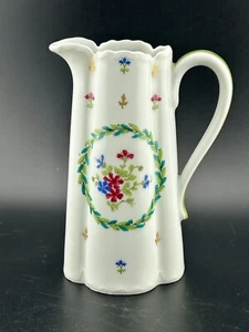 Haviland France Limoges Porcelain Creamer Vieux Paris 5½" - Picture 1 of 9