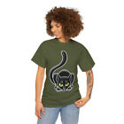 Kiss Peter Criss Cadillac Black Pussy Cat  Men's Short Sleeve T Shirt
