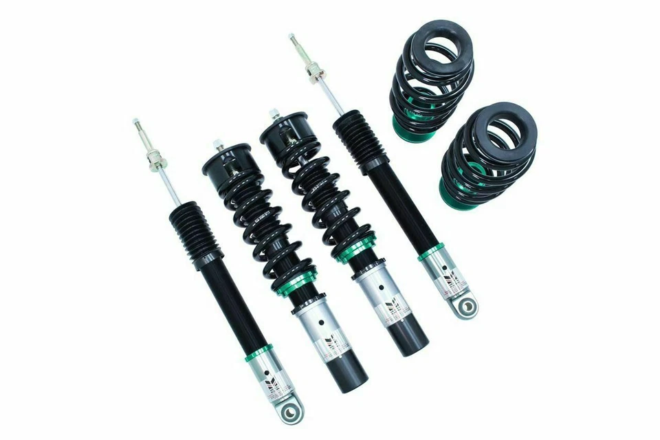 Megan Racing para Audi A6 12-16 | Kit Coilover Amortiguación Ajustable Serie Euro I Foto 1 de 1