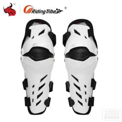 摩托车护膝男式护膝护膝护膝 3 色膝盖 — 第 1/4 张图片