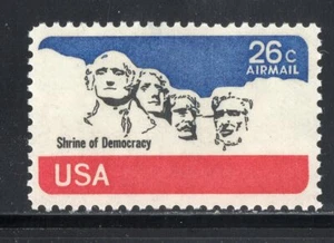 C88 * SHRINE OF DEMOCRACY *   U.S. Postage Stamp MNH  - Picture 1 of 1