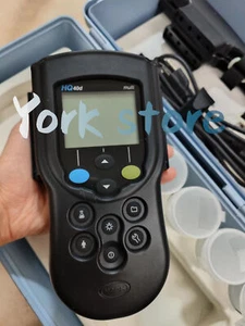 USED HACH HQ40D Convenient Host HACH HQ40D 100% Test Expedited Shipping - Picture 1 of 5