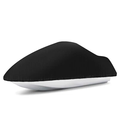 Capa de jet ski à prova d'água para Yamaha WaveRunner FX Cruiser HO/SVHO 135-145"" - Imagem 1 de 4