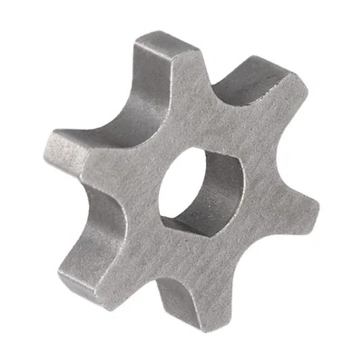 Piñón 38 6T para sierra de poste HT100 HT75 HT130 HT101 reemplazar OEM 4138 642 1250 Foto 1 de 4