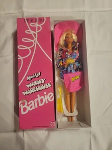 Kool-Aid Barbie Puppe NRFB - Bild 1 von 2