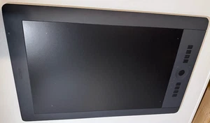 Wacom intuos tablet large PTH-851 ONLY no Pen - Bild 1 von 3