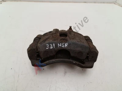Hyundai i10 IA MK2 2014-2019 Front Brake Caliper Left Passenger Nearside - Image 1 of 4
