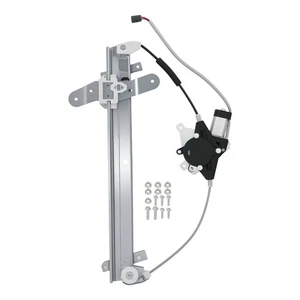 Window Regulator & Motor Front Left for Mercury Grand Marquis 1992-2011 - Picture 1 of 14