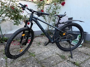 Verkaufe Mein Cube Acid MTB Fahrrad - Bild 1 von 12