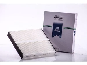 Pronto 78NB49F Cabin Air Filter Fits 2003-2008 Infiniti FX35 3.5L V6 - Picture 1 of 1