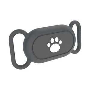 For Galaxy SmartTag 2 Case Rugged Armor Keychain Hot P1P2 ид D6L3 J1Z1 ορ N6E3 - Picture 1 of 18