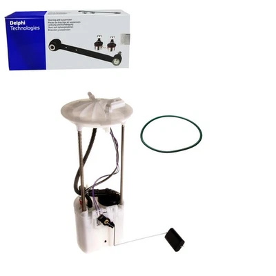 Delphi Fuel Pump Module Assembly For 2004-2008 Dodge Ram 1500 - Image 1 of 4