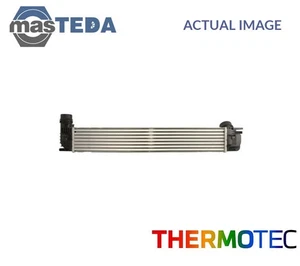 DAR021TT LADELUFTKÜHLER KÜHLER THERMOTEC FÜR RENAULT MEGANE III,MEGANE CC,FLUENCE - Bild 1 von 6
