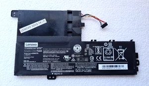L14M2P21 Battery For Lenovo 320s-14 330s-14 Laptop 7.4v 90% VERY GOOD GENUINE - Picture 1 of 2