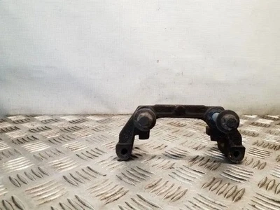 SAAB 9-3 Estate YS3F Support de Plaquette de Frein 1.90 Diesel 110kw 25151449 - Photo 1/3