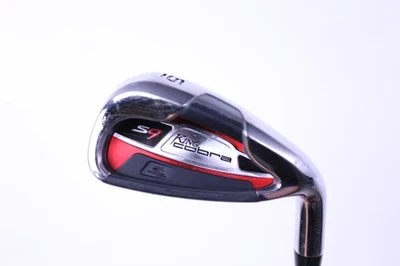 Cobra S9 6-Iron Regular Flex Graphite Shaft Very Good - Image 1 of 4