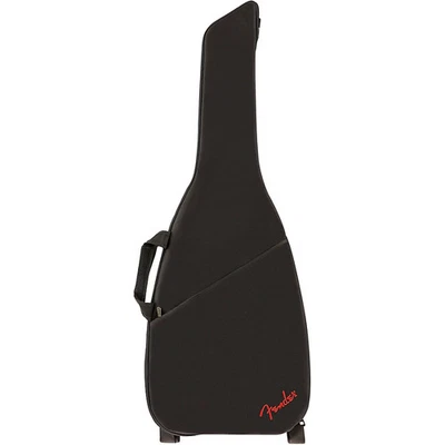 Fender FE405 Electric Guitar Gig Bag Black - Image 1 of 3
