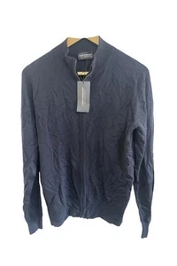 JOHN SMEDLEY Wool sweatshirt - Picture 1 of 7