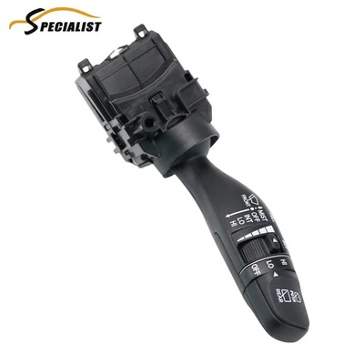 Wiper Washer Switch For 2013 2014 15 16 17 18 Hyundai Santa Fe 934204Z050 Foto 1 de 4