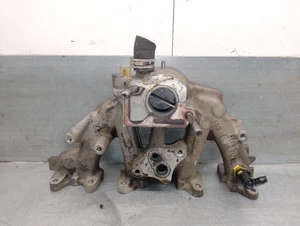 90531059 ANSAUGKRÜMMER / 850100 / 5401450 FÜR OPEL ASTRA G SEDAN T98 1.6 F69 - Bild 1 von 10