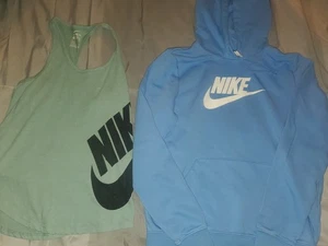 Nike Bekleidungspaket Damen Größe S - Bild 1 von 6