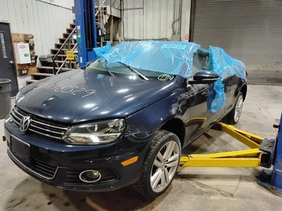 2012 Volkswagen EOS 2.0L Engine Motor OEM 63K Miles - LKQ437829697 - Image 1 of 4