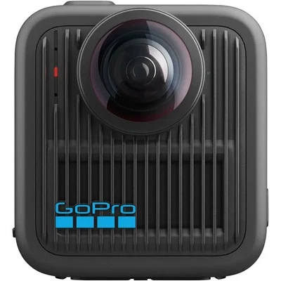 GoPro MAX 2 8K 360 Action Camera - Black - Image 1 of 4