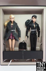 Integrity Never Ordinary Lilith and Eden NuFace Gift Set NRFB - Picture 1 of 8