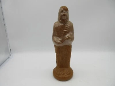 Baño de burbujas Chewbacca vintage de Star Wars sellado de fábrica 1981 Foto 1 de 4