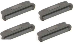1978 - 1981 TRANS AM FIREBIRD CAMARO T TOP RETAINER GROMMET / INSERT - SET OF 4 - Bild 1 von 2