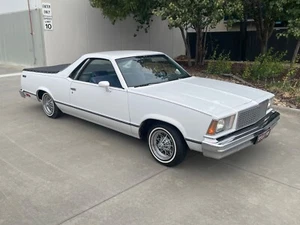 1978 Chevrolet El Camino - Picture 1 of 9