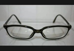 GUCCI Ladies Dark Forest Green GG 2459 FG2459 5UE Eye-glasses Frames NEW - Picture 1 of 7