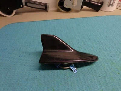 LEXUS IS250 IS350 ISF 06 07 08 09 10 SMOKY GRANITE MICA GRAY 1G0 RADIO ANTENNA - Image 1 of 4