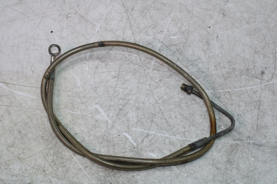 Manguera de freno Arctic Cat Tz1 Turbo Lxr 09-13 1602-926 Foto 1 de 4