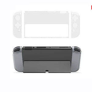For N-S Switcholed Joy-con Controller Anti-Scratch Hard Case Protective Shell - Picture 1 of 7