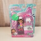 Gabby’s Dollhouse Lunch and Munch Kitchen PlaySet with Surprise Accessory New