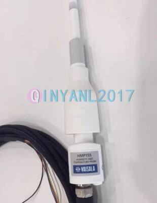 Sensor de temperatura #A7 1 pieza nuevo Vaisala HMP155 - Imagen 1 de 4
