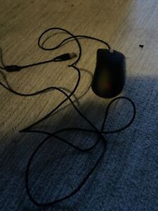 zowie EC2-A gaming mouse