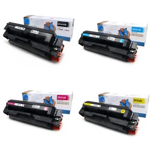 Toner Ersatz für HP Color LaserJet Pro M377-M477 - Bild 1 von 11