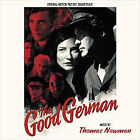 The Good German OMPS CD Thomas Newman Soundtrack