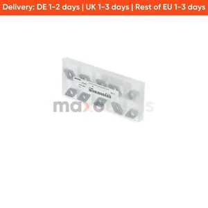 Erickson 4506410829 Turning Insert New NFP Sealed (10pcs) - Picture 1 of 3