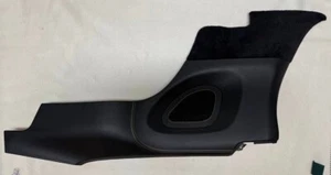 Porsche 911 997, 2005-2012, 99755547600, Right Side Door Panel Interior Trim, S - Picture 1 of 13