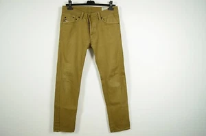 DIESEL DARRON _ JEANS VAQUEROS HOMBRE REGULAR SLIM CÓNICOS 3D _ W30 L32 - Imagen 1 de 4