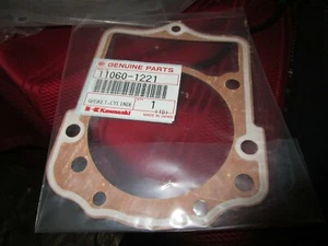 Kawasaki OEM KVF gasket new 11060-1221 - Bild 1 von 1