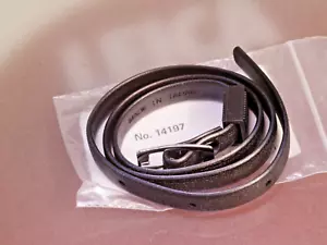 Leitz Leica 14197 Gurtverlängerung Gurt Schultergurt Kameragurt Tragegurt Riemen - Bild 1 von 2