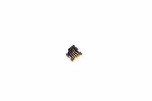 2 Pieces Touch Screen Connector Socket Replacement For Nintendo Wii U Gamepad - Picture 1 of 4