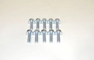 Kit de pernos de cabezal Honda Acura serie B/D Civic Integra 6 Pt brida gr 10.9 NUEVO - Imagen 1 de 3