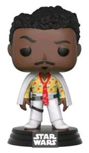 Star Wars: Solo - Lando Calrissian US Exclusive Pop! Vinyl #251 - Picture 1 of 1