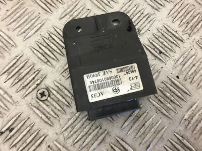 Derbi Terra Adventure 125 CDI Einheit Jahr 2017 (Lager 583) - Bild 1 von 3